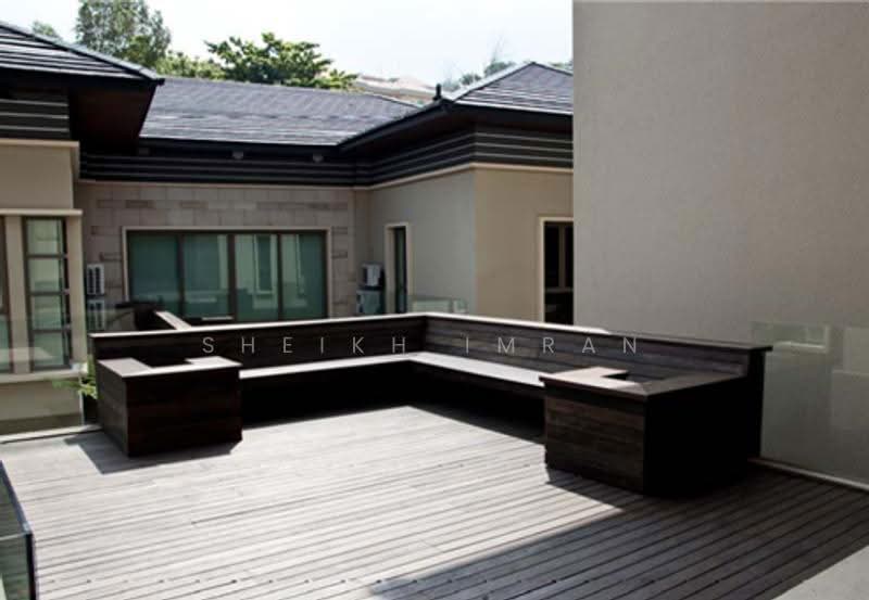 Bungalow House untuk Disewa di Taman Tunku (Bukit Tunku (Kenny Hills)) - Sheikh Imran - PropertyGuru.com.my