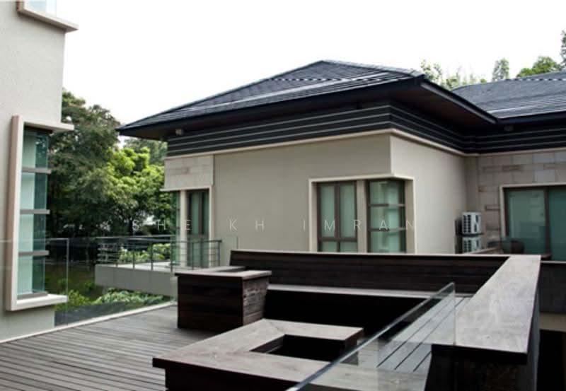 Bungalow House untuk Disewa di Taman Tunku (Bukit Tunku (Kenny Hills)) - Sheikh Imran - PropertyGuru.com.my