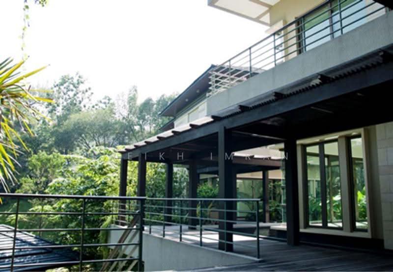 Bungalow House untuk Disewa di Taman Tunku (Bukit Tunku (Kenny Hills)) - Sheikh Imran - PropertyGuru.com.my
