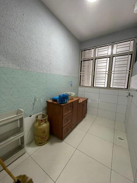 Kondominium untuk Dijual di Wellesley Residences - Ethen Tan - Kitchen - PropertyGuru.com.my