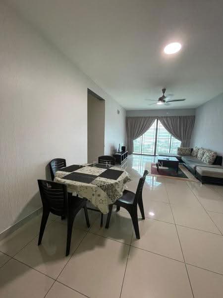 Kondominium untuk Dijual di Wellesley Residences - Ethen Tan - Living Room - PropertyGuru.com.my