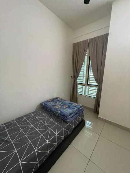 Kondominium untuk Dijual di Wellesley Residences - Ethen Tan - Bedroom - PropertyGuru.com.my