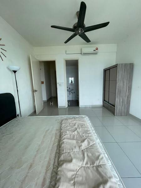 Kondominium untuk Dijual di Wellesley Residences - Ethen Tan - Bedroom - PropertyGuru.com.my