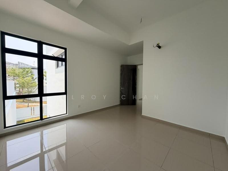 Rumah Kluster untuk Dijual di Horizon Hills (Iskandar Puteri (Nusajaya)) - Elroy Chan - PropertyGuru.com.my