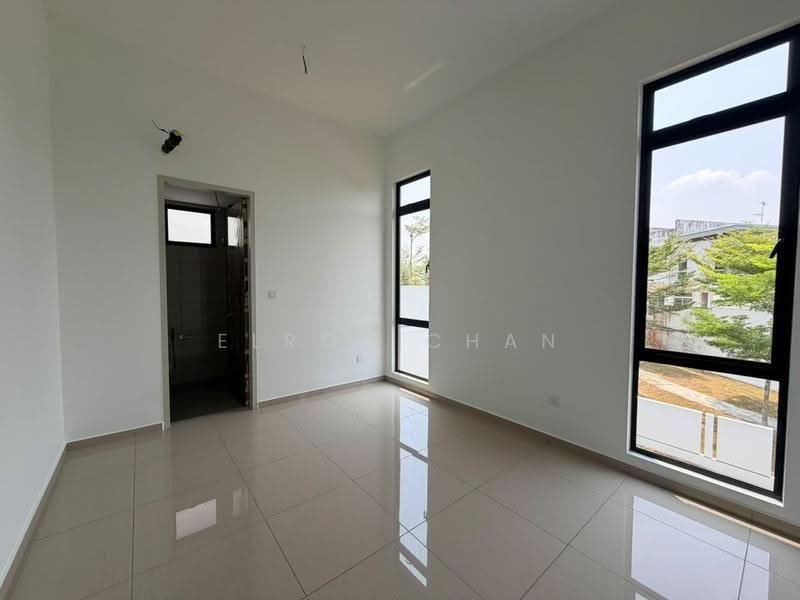 Rumah Kluster untuk Dijual di Horizon Hills (Iskandar Puteri (Nusajaya)) - Elroy Chan - PropertyGuru.com.my