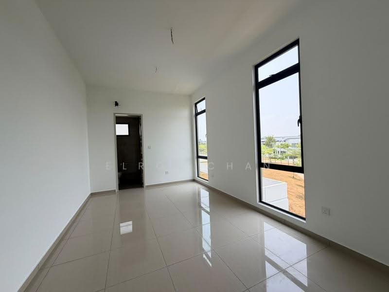Rumah Kluster untuk Dijual di Horizon Hills (Iskandar Puteri (Nusajaya)) - Elroy Chan - PropertyGuru.com.my
