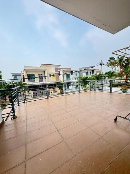 Semi-Detached House for Sale in Bemban (Melaka) - Elin Goh - PropertyGuru.com.my