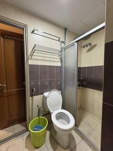 2-storey Terraced House for Sale in Bandar Baru Sri Petaling (Sri Petaling) - Carole Teh - Bathroom - PropertyGuru.com.my