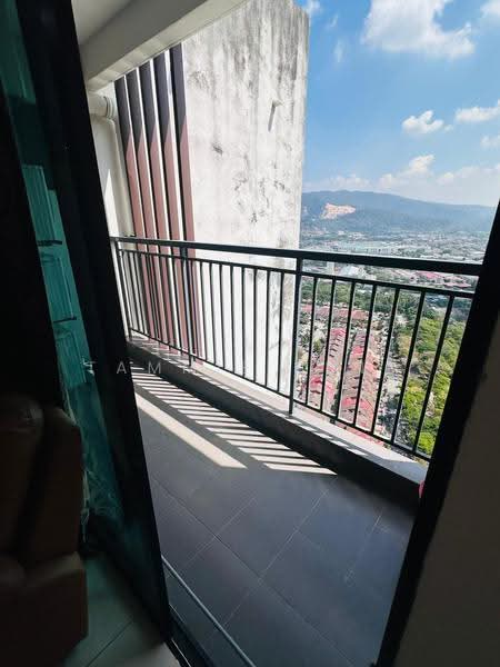 Kediaman Servis untuk Disewa di Putra One Residence - Tammie Heng - PropertyGuru.com.my