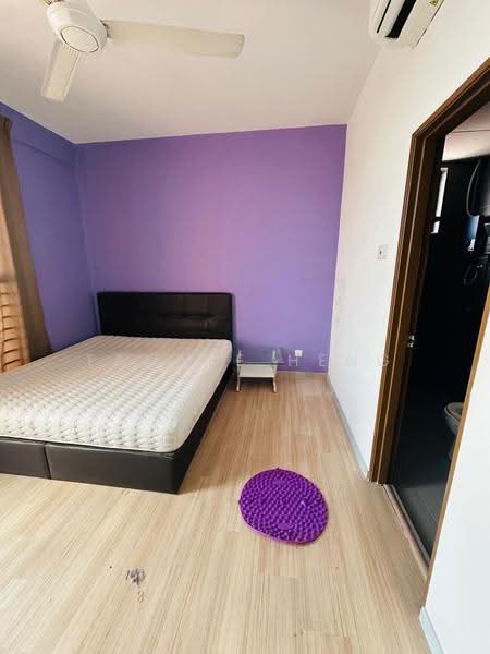 Kediaman Servis untuk Disewa di Putra One Residence - Tammie Heng - PropertyGuru.com.my