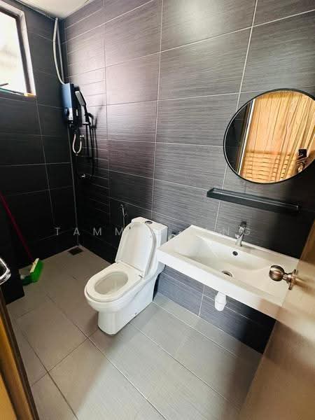 Kediaman Servis untuk Disewa di Putra One Residence - Tammie Heng - PropertyGuru.com.my