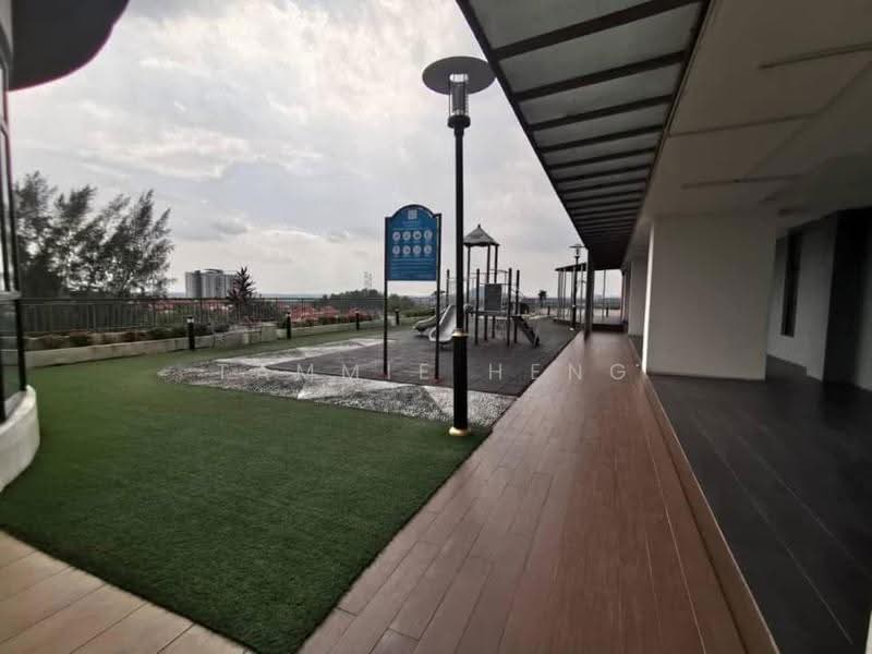 Kediaman Servis untuk Disewa di Putra One Residence - Tammie Heng - PropertyGuru.com.my
