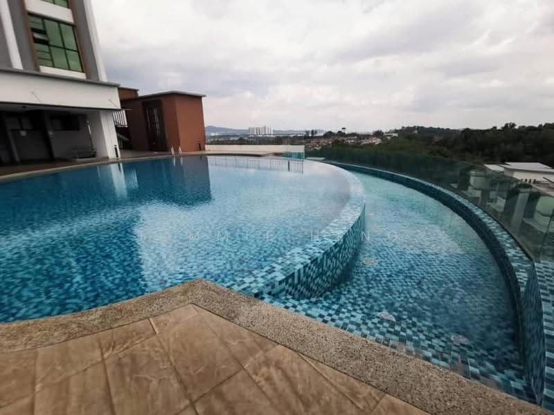 Kediaman Servis untuk Disewa di Putra One Residence - Tammie Heng - PropertyGuru.com.my
