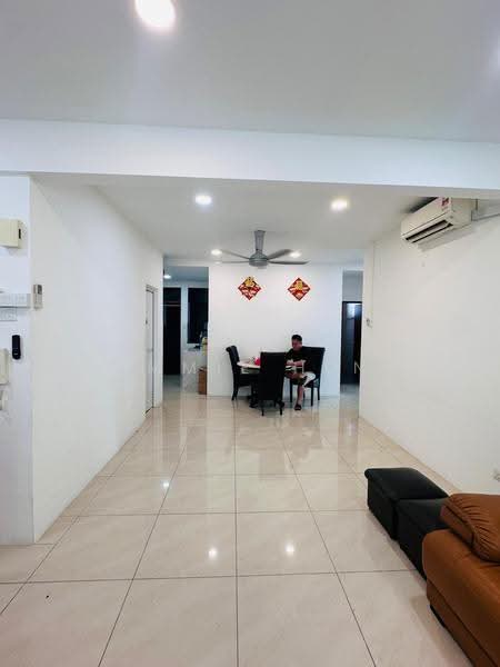 Kediaman Servis untuk Disewa di Putra One Residence - Tammie Heng - PropertyGuru.com.my