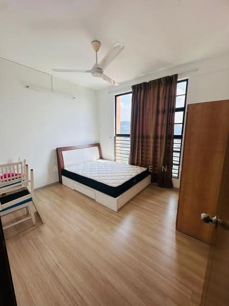 Kediaman Servis untuk Disewa di Putra One Residence - Tammie Heng - PropertyGuru.com.my
