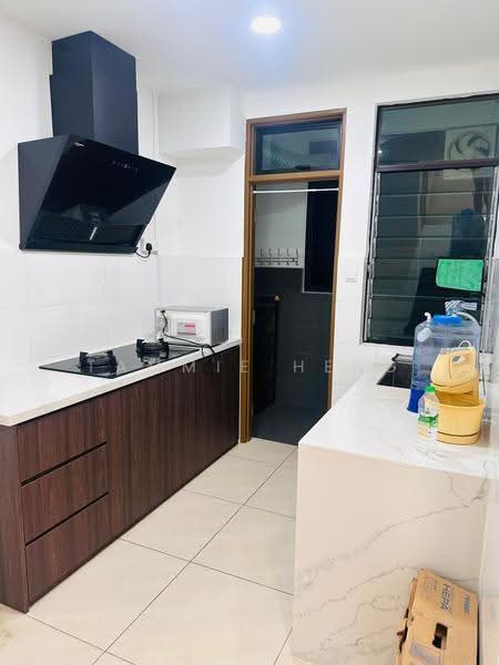Kediaman Servis untuk Disewa di Putra One Residence - Tammie Heng - PropertyGuru.com.my