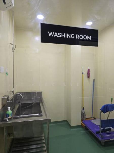 Warehouse for Sale in Subang Jaya (Selangor) - Alex Lee - Interior - PropertyGuru.com.my
