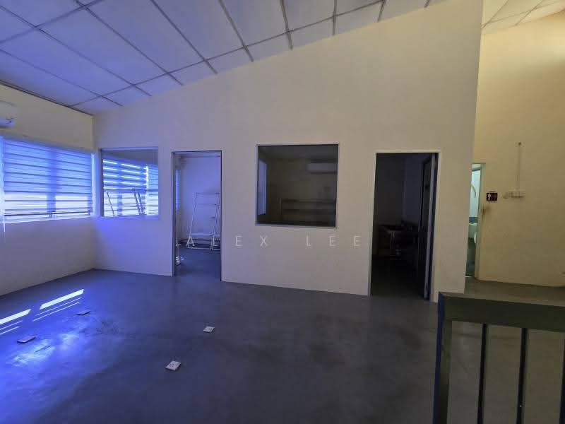 Warehouse for Sale in Subang Jaya (Selangor) - Alex Lee - Interior - PropertyGuru.com.my