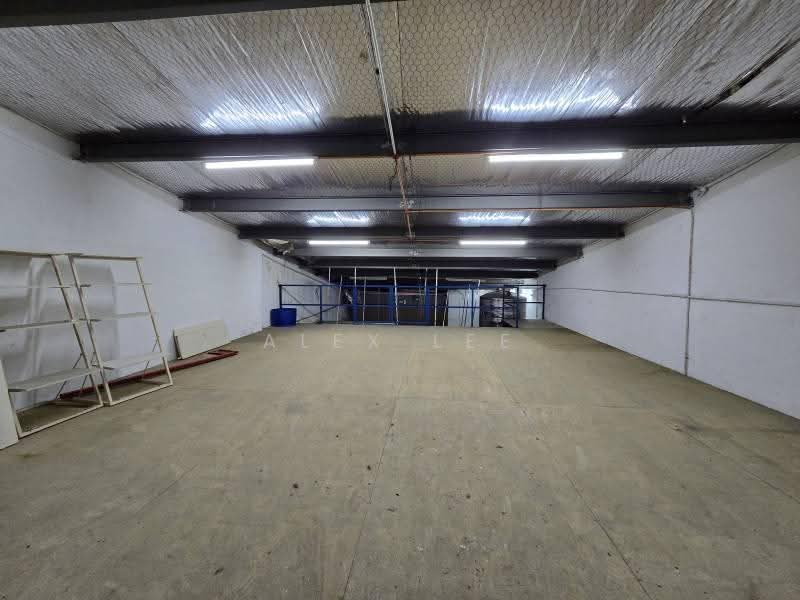 Warehouse for Sale in Subang Jaya (Selangor) - Alex Lee - Interior - PropertyGuru.com.my
