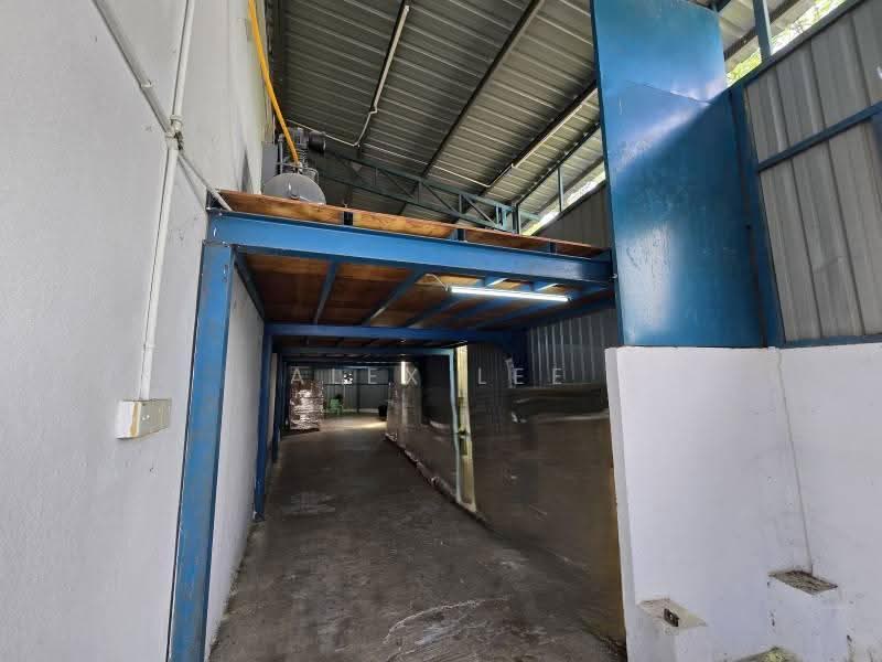 Warehouse for Sale in Subang Jaya (Selangor) - Alex Lee - Exterior - PropertyGuru.com.my