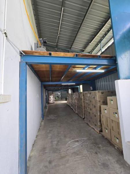 Warehouse for Sale in Subang Jaya (Selangor) - Alex Lee - Interior - PropertyGuru.com.my