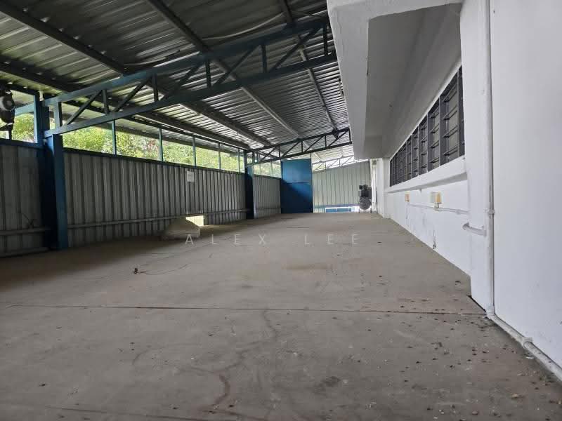 Warehouse for Sale in Subang Jaya (Selangor) - Alex Lee - Exterior - PropertyGuru.com.my