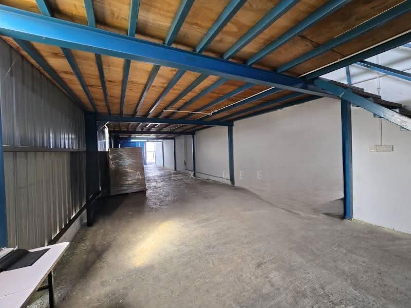Warehouse for Sale in Subang Jaya (Selangor) - Alex Lee - Interior - PropertyGuru.com.my