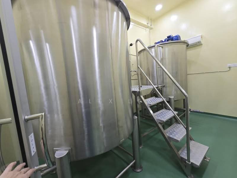 Warehouse for Sale in Subang Jaya (Selangor) - Alex Lee - Interior - PropertyGuru.com.my