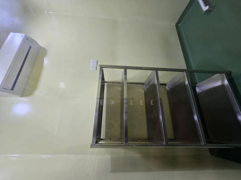Warehouse for Sale in Subang Jaya (Selangor) - Alex Lee - Interior - PropertyGuru.com.my