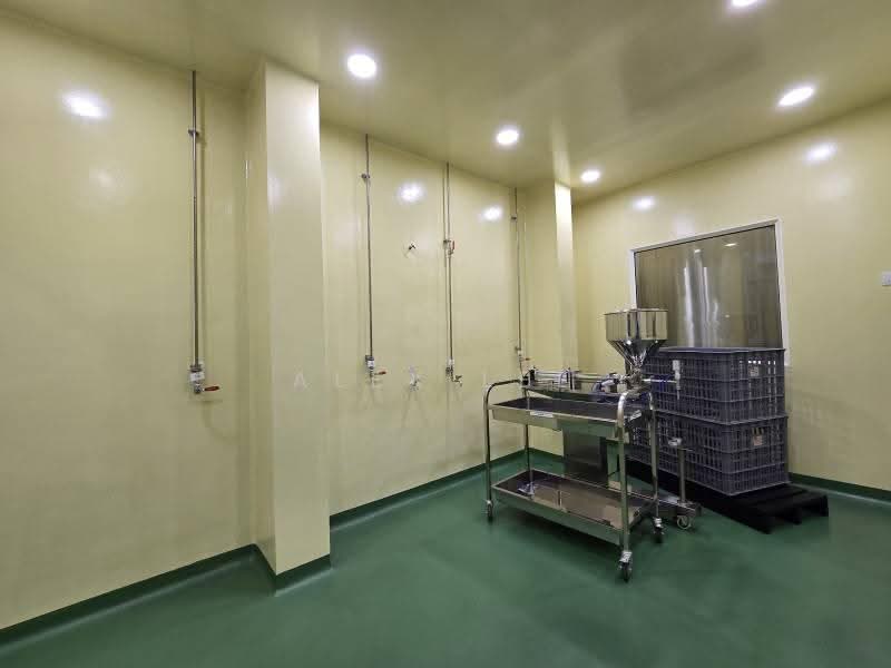 Warehouse for Sale in Subang Jaya (Selangor) - Alex Lee - Interior - PropertyGuru.com.my