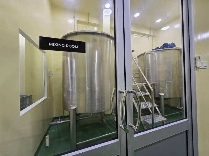 Warehouse for Sale in Subang Jaya (Selangor) - Alex Lee - Interior - PropertyGuru.com.my