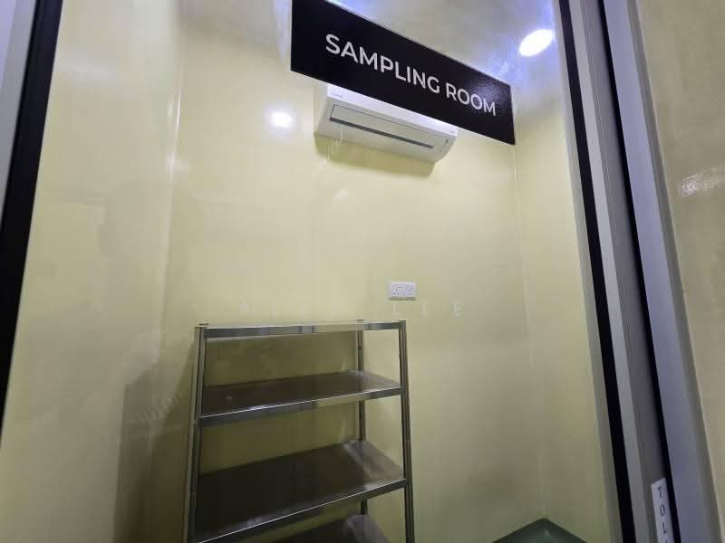 Warehouse for Sale in Subang Jaya (Selangor) - Alex Lee - Interior - PropertyGuru.com.my