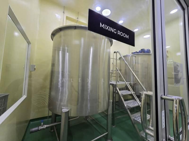 Warehouse for Sale in Subang Jaya (Selangor) - Alex Lee - Interior - PropertyGuru.com.my