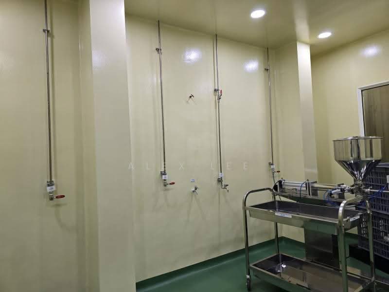 Warehouse for Sale in Subang Jaya (Selangor) - Alex Lee - Interior - PropertyGuru.com.my