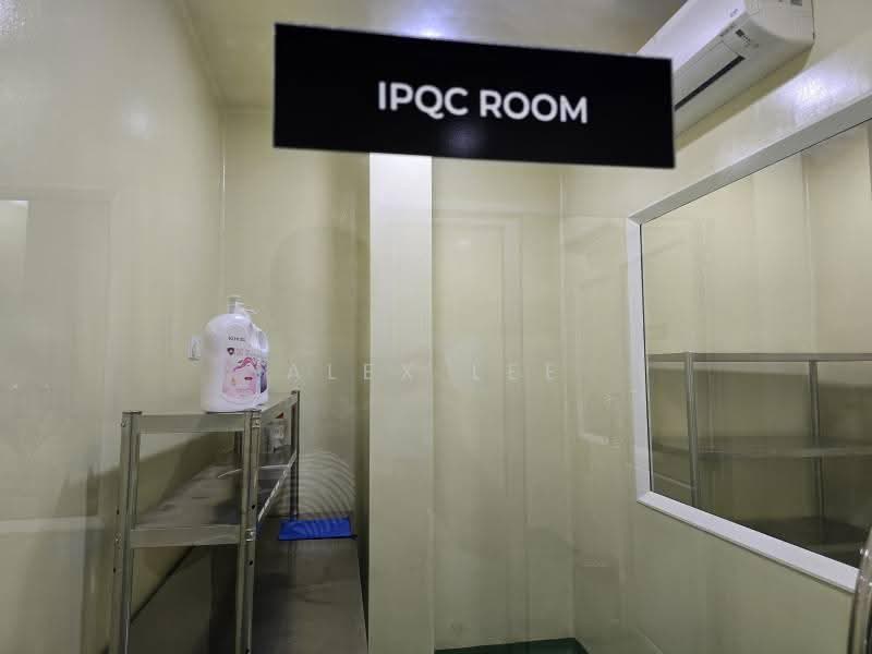 Warehouse for Sale in Subang Jaya (Selangor) - Alex Lee - Interior - PropertyGuru.com.my