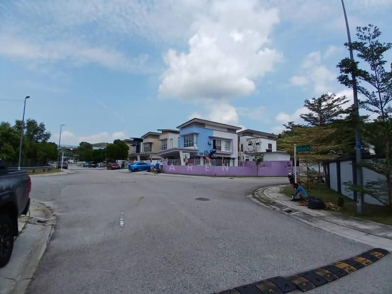 Cluster House for Rent in Sunway Alam Suria (Shah Alam) - Karen Ong - Exterior - PropertyGuru.com.my