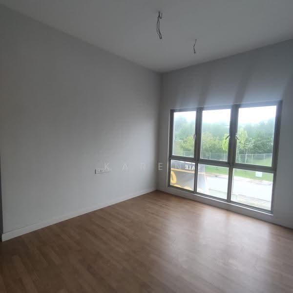 Cluster House for Rent in Sunway Alam Suria (Shah Alam) - Karen Ong - Interior - PropertyGuru.com.my