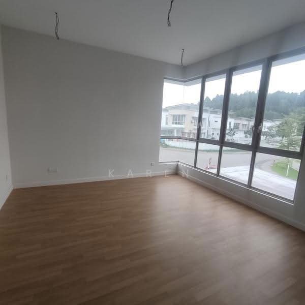 Cluster House for Rent in Sunway Alam Suria (Shah Alam) - Karen Ong - Interior - PropertyGuru.com.my