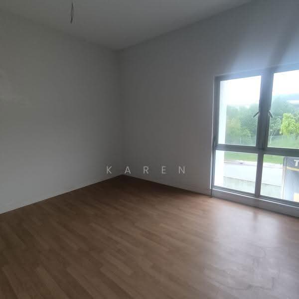 Cluster House for Rent in Sunway Alam Suria (Shah Alam) - Karen Ong - Interior - PropertyGuru.com.my
