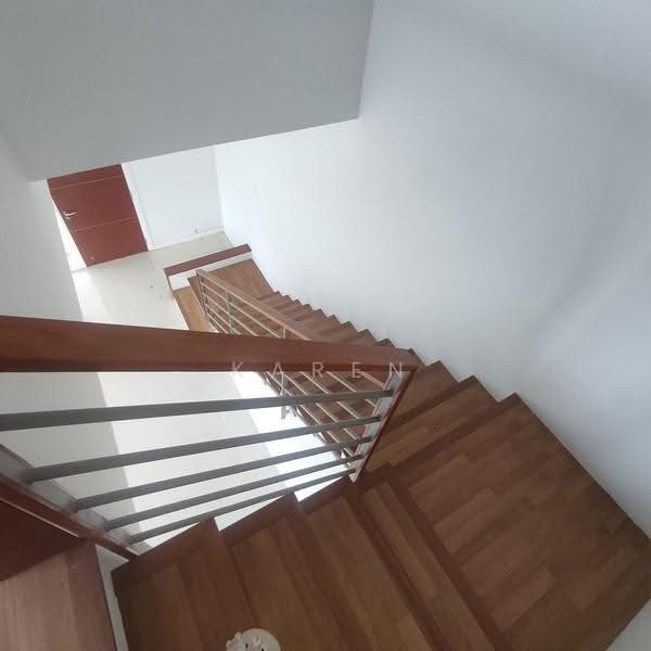 Cluster House for Rent in Sunway Alam Suria (Shah Alam) - Karen Ong - Interior - PropertyGuru.com.my