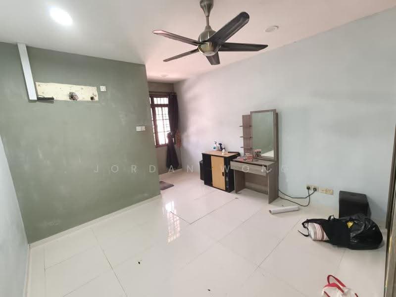 Rumah Teres 1.5-Tingkat untuk Dijual di Bandar Sri Alam (Johor Bahru) - Jordan Wong - PropertyGuru.com.my