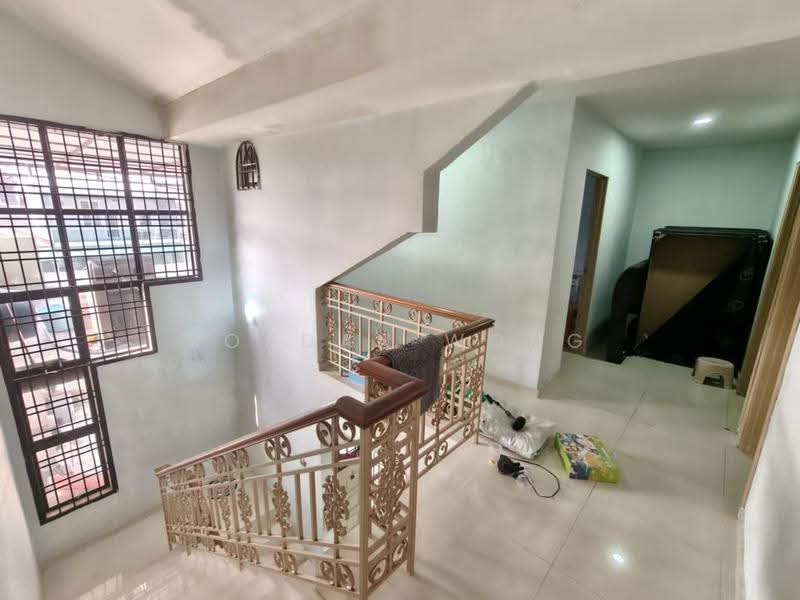 Rumah Teres 1.5-Tingkat untuk Dijual di Bandar Sri Alam (Johor Bahru) - Jordan Wong - PropertyGuru.com.my