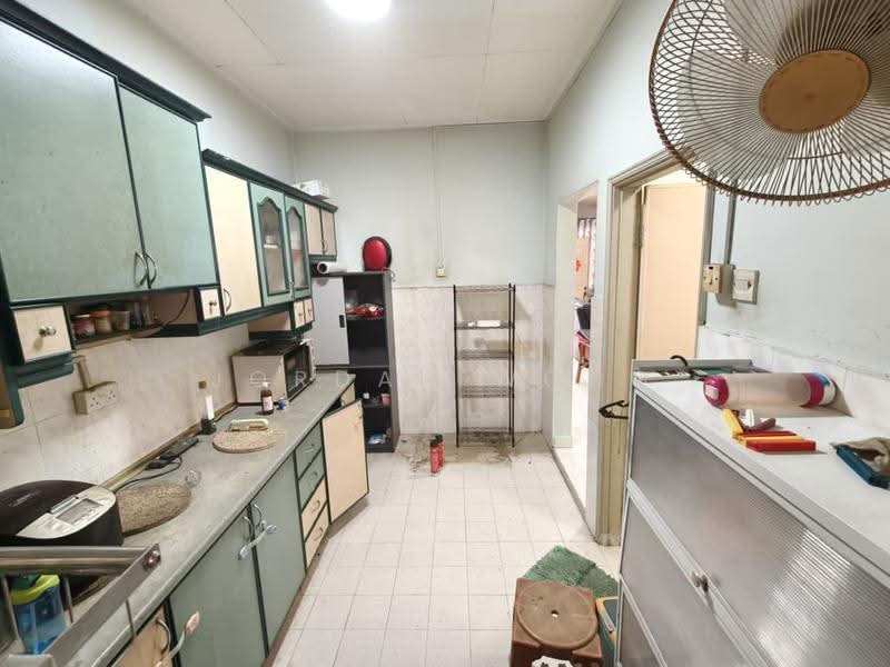 Rumah Teres 1.5-Tingkat untuk Dijual di Bandar Sri Alam (Johor Bahru) - Jordan Wong - PropertyGuru.com.my