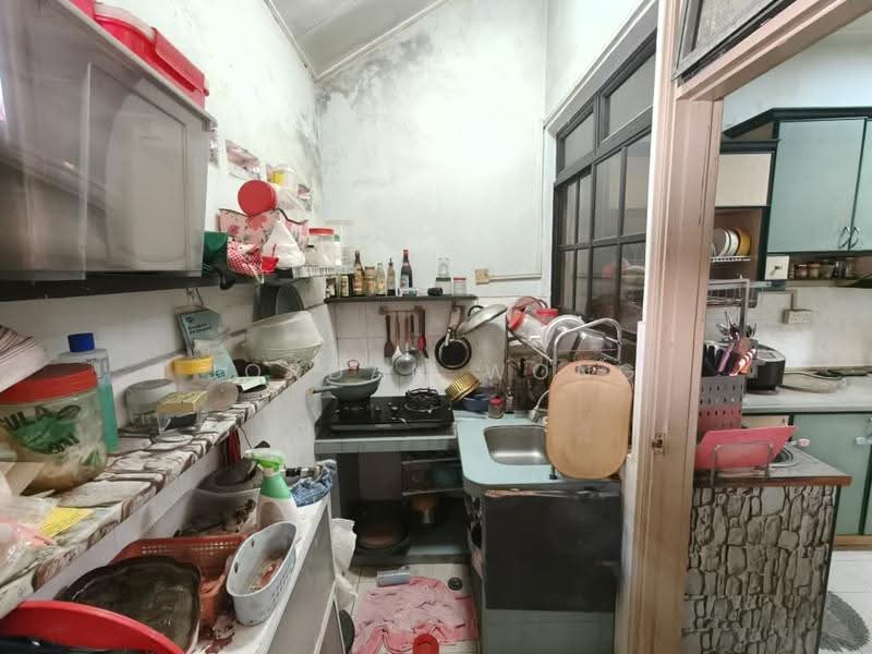 Rumah Teres 1.5-Tingkat untuk Dijual di Bandar Sri Alam (Johor Bahru) - Jordan Wong - PropertyGuru.com.my