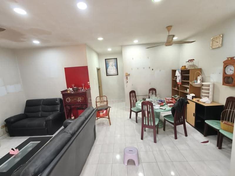 Rumah Teres 1.5-Tingkat untuk Dijual di Bandar Sri Alam (Johor Bahru) - Jordan Wong - PropertyGuru.com.my