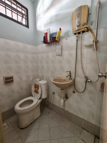 Rumah Teres 1.5-Tingkat untuk Dijual di Bandar Sri Alam (Johor Bahru) - Jordan Wong - PropertyGuru.com.my