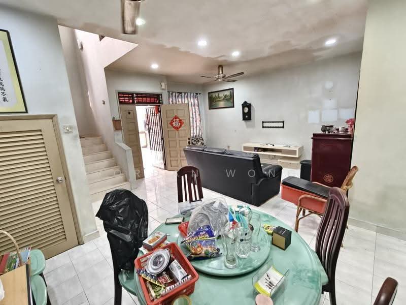 Rumah Teres 1.5-Tingkat untuk Dijual di Bandar Sri Alam (Johor Bahru) - Jordan Wong - PropertyGuru.com.my