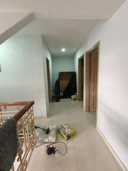 Rumah Teres 1.5-Tingkat untuk Dijual di Bandar Sri Alam (Johor Bahru) - Jordan Wong - PropertyGuru.com.my