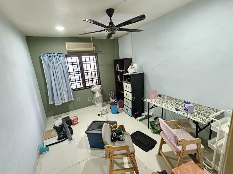 Rumah Teres 1.5-Tingkat untuk Dijual di Bandar Sri Alam (Johor Bahru) - Jordan Wong - PropertyGuru.com.my