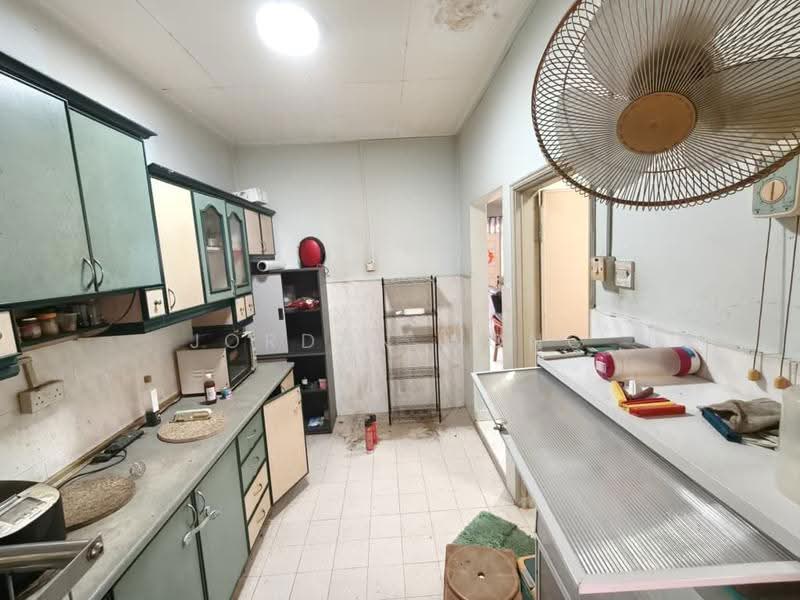 Rumah Teres 1.5-Tingkat untuk Dijual di Bandar Sri Alam (Johor Bahru) - Jordan Wong - PropertyGuru.com.my